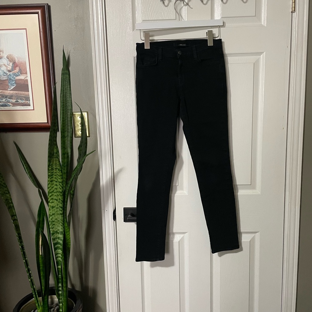 J Brand Skinny Jeans